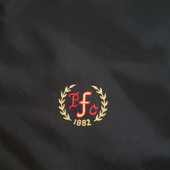 Zero Restriction Golf Outerwear Vest PFC 1882 - Picture 3 of 5